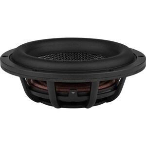 Main product image for Epique E180HE-PR 7" Carbon Fiber Cone Passive Radiator